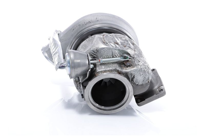 Compresor,sistem de supraalimentare T916103RE BTS Turbo