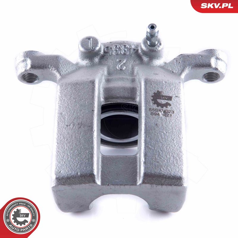 Pidurisadul, ESEN SKV 55SKV023