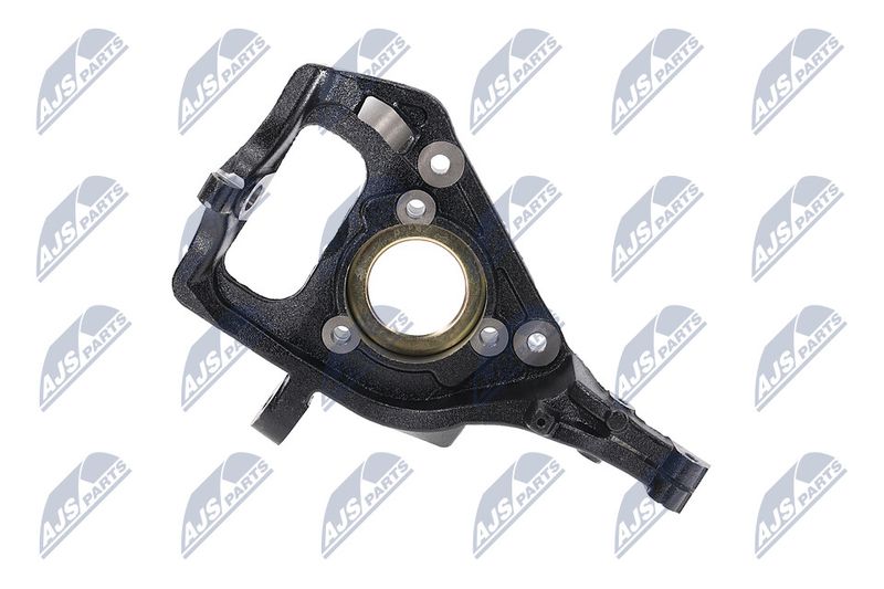 Käändmik, rattakinnitus, NTY ZZP-FR-038