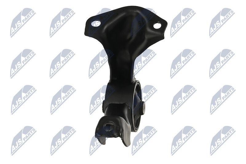 Paigutus, Mootor, NTY ZPS-MS-010