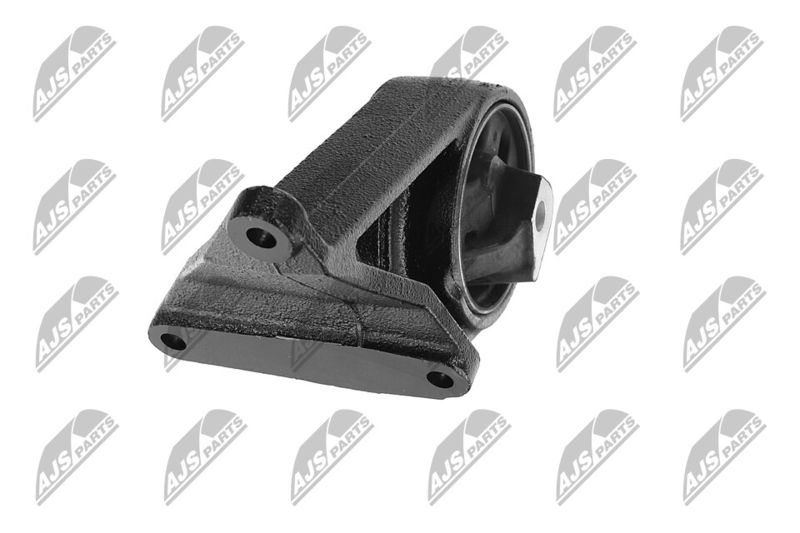 Paigutus, Mootor, NTY ZPS-CH-005