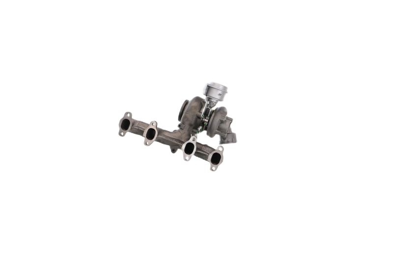 REMANTE 003-001-000190R Charger, charging (supercharged/turbocharged)