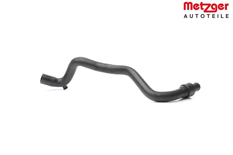 METZGER AUTOTEILE 2420380 Radiator Hose