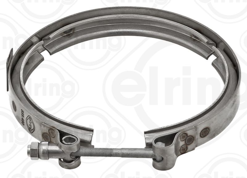 Product Image - Pijpverbinding, uitlaatsysteem - 859.480 - ELRING