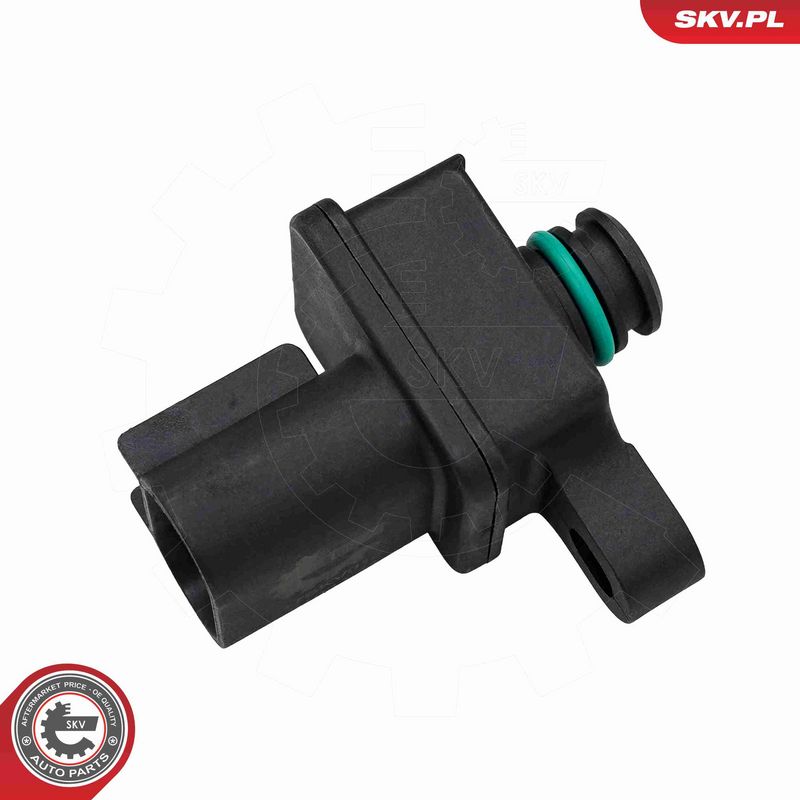 ESEN SKV 17SKV018 Sensor, intake manifold pressure