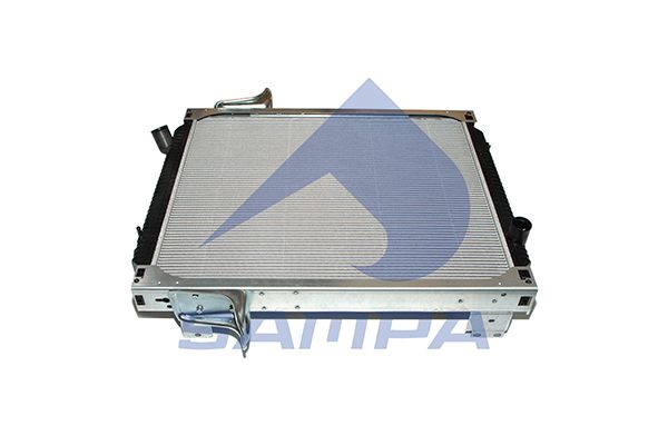 Chladič, chlazení motoru 078.183