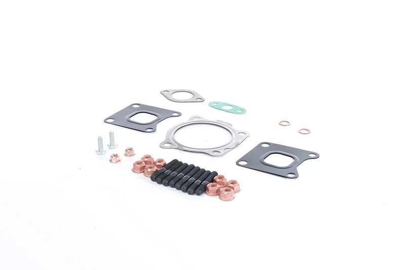 SET MONTAJ TURBOCOMPRESOR BTS Turbo T931495ABS 22