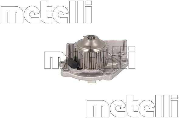 Pompe+à+eau+refroidissement+du+moteur METELLI 24-0427