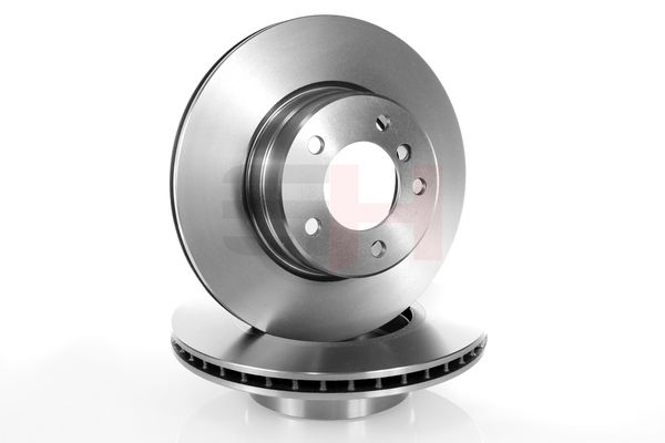GH GH-401561 Brake Disc