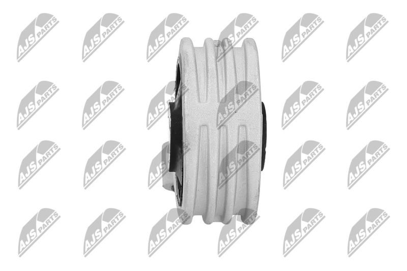 Paigutus, Mootor, NTY ZPS-RE-072