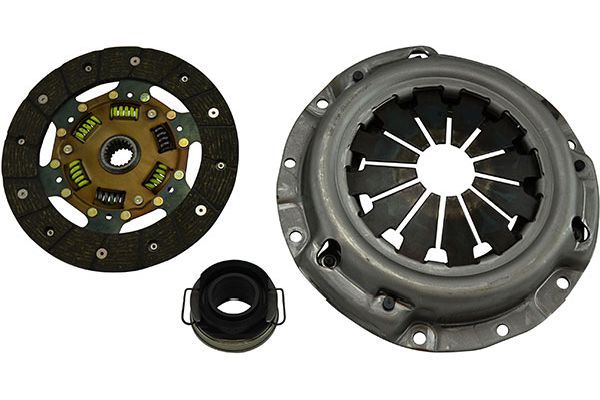 KAVO PARTS kuplungkészlet CP-7026