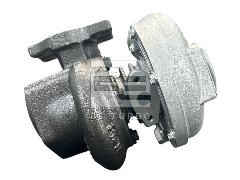 BE TURBO 126009 Charger, charging (supercharged/turbocharged)