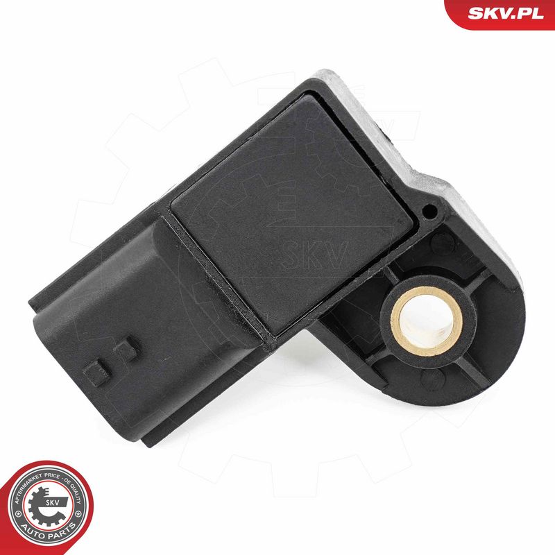 Andur, õhuvõtu rõhk, ESEN SKV 17SKV190