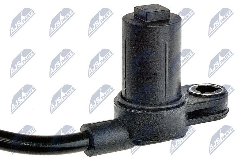 Andur, rattapöörete arv, NTY HCA-PL-007