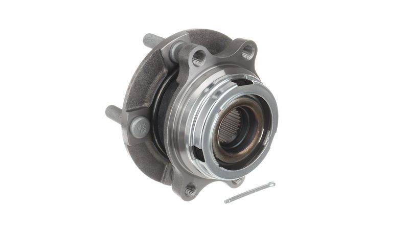 SKF VKBA 7617 Wheel Bearing Kit