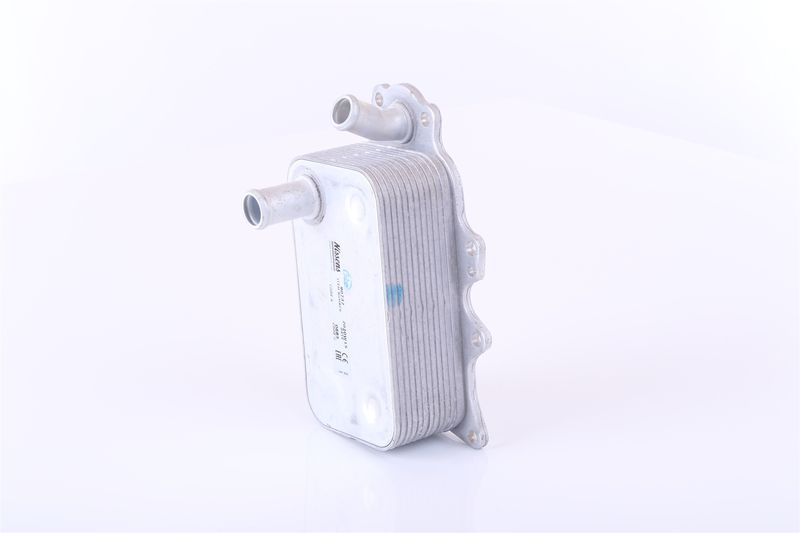 Õliradiaator, mootoriõli, NISSENS 90737