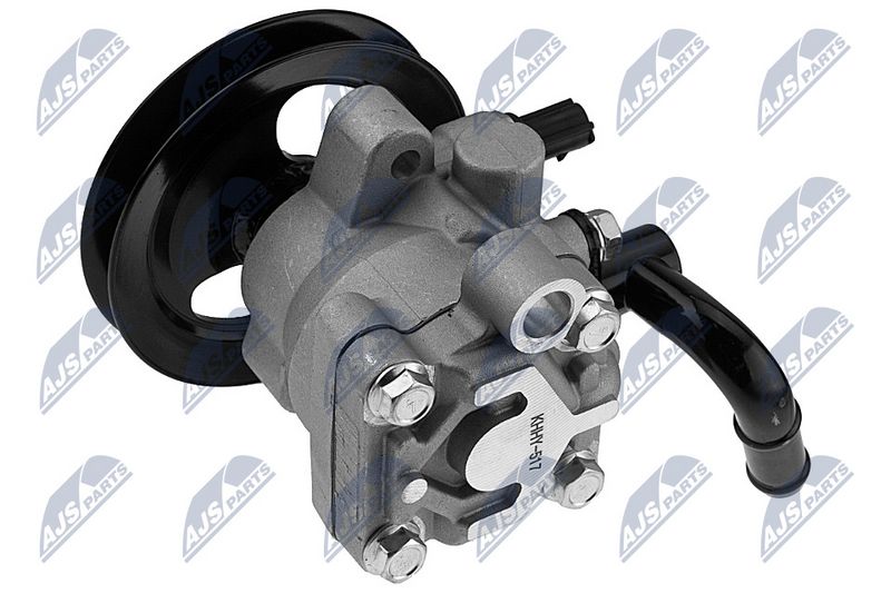 NTY SPW-HY-517 Hydraulic Pump, steering