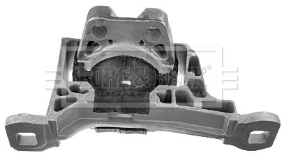 Soporte, motor
