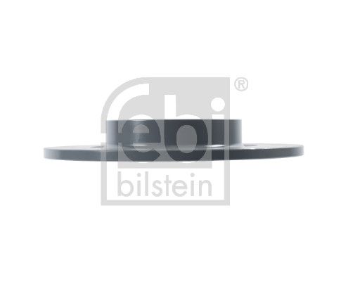 FEBI BILSTEIN 170726 Brake Disc