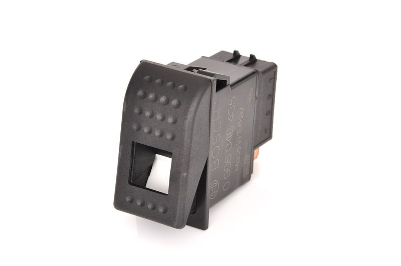 BOSCH 0986348435 Direction Indicator Switch