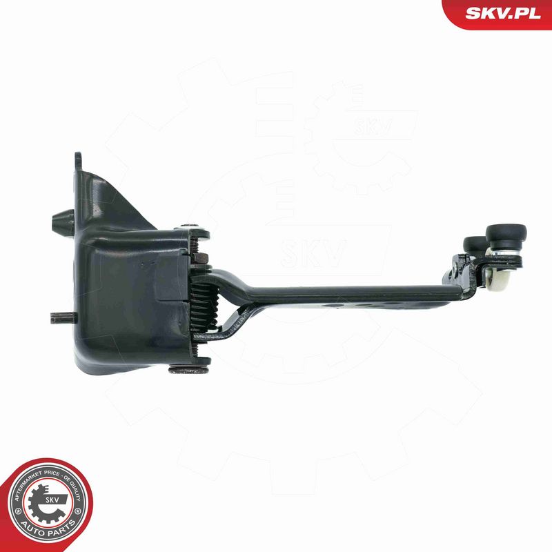 ESEN SKV 96SKV854 Roller Guide, sliding door