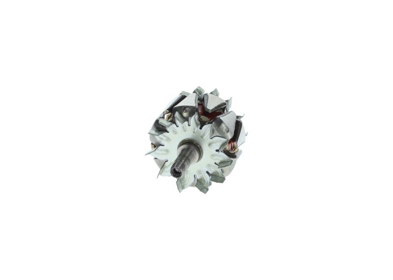 Rotor,alternator 1 986 AE0 749 BOSCH