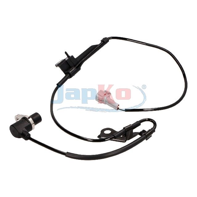 Andur, rattapöörete arv, JAPKO 151205