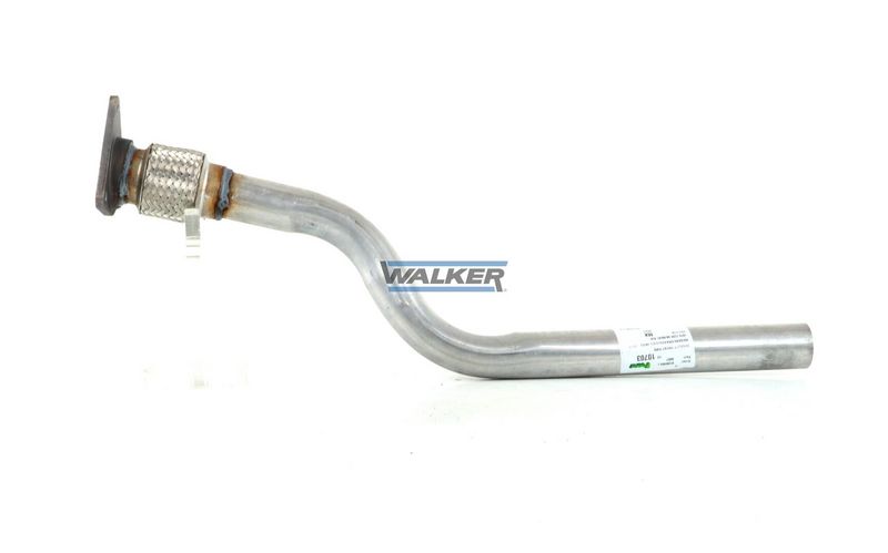 WALKER Išleidimo kolektorius