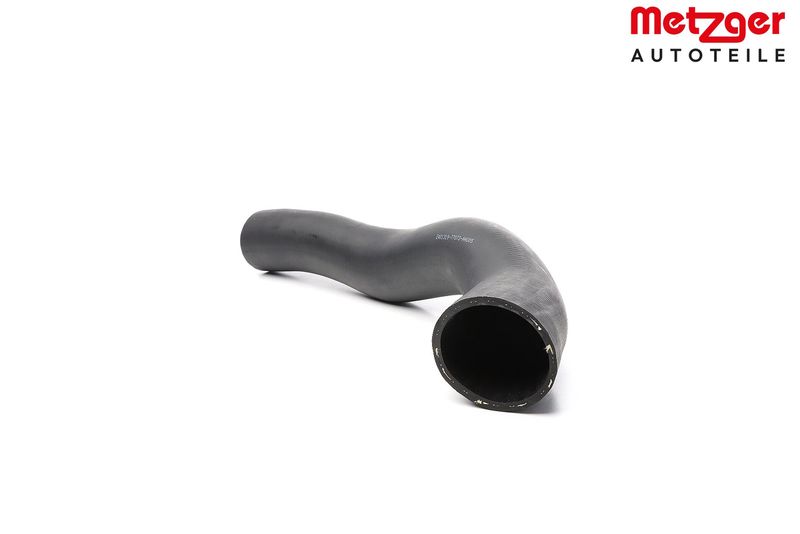 METZGER AUTOTEILE 2401319 Charge Air Hose