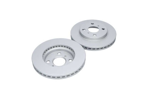 Kavo Parts BR-9520-C Brake Disc