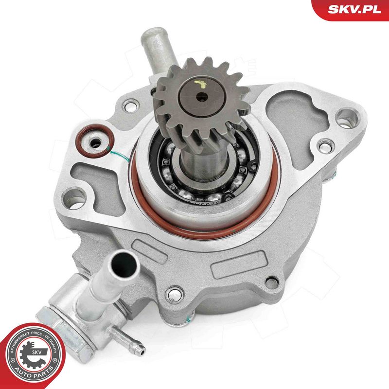 Pump, pidurisüsteem, ESEN SKV 18SKV067
