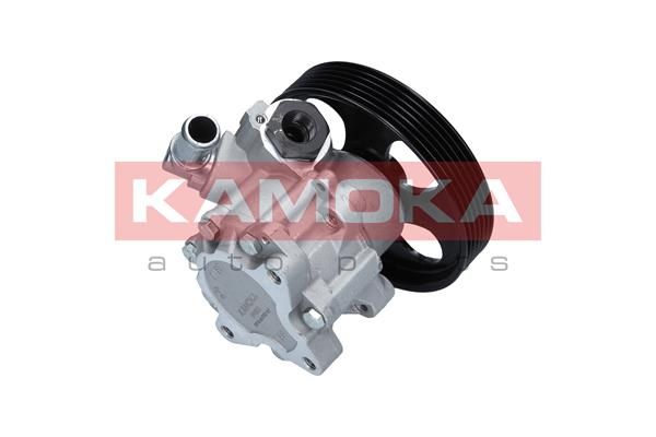 KAMOKA PP003 Hydraulic Pump, steering