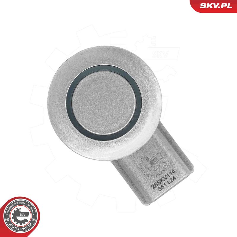 Sensor, parkimisabi, ESEN SKV 28SKV114