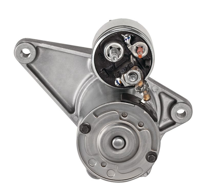 VALEO 458392 Starter