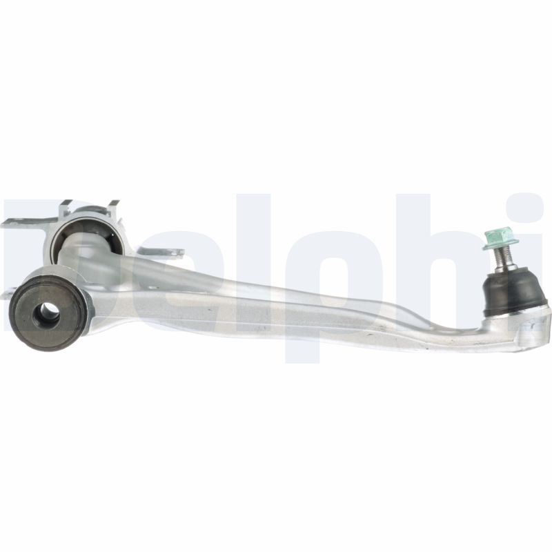 DELPHI TC3703 Control/Trailing Arm, wheel suspension