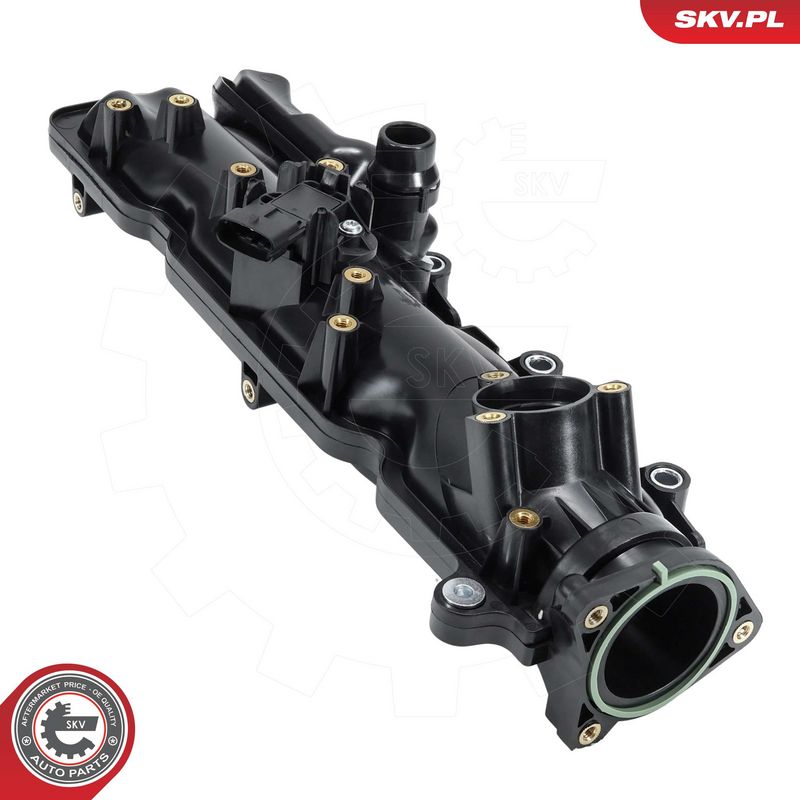 Õhuvõtumoodul, ESEN SKV 49SKV101