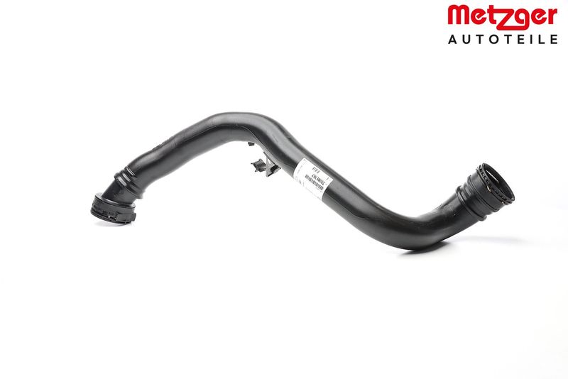 METZGER AUTOTEILE 2401092 Turbinos oro žarna