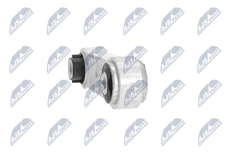 Paigutus, Mootor, NTY ZPS-RE-090