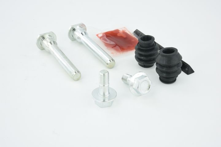 Juhtpolt, pidurisadul, FEBEST 2174-TAURF