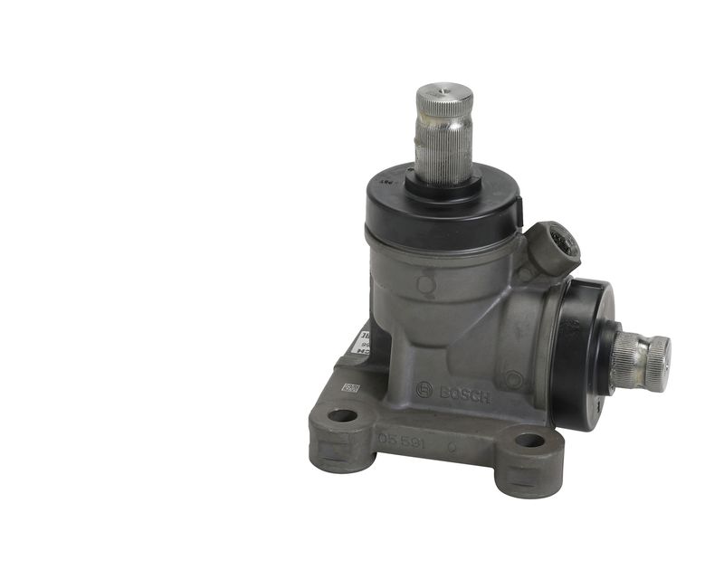 BOSCH KS00004156 Steering Gear