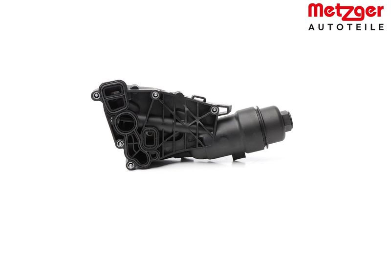 METZGER AUTOTEILE 2370089 Housing, oil filter