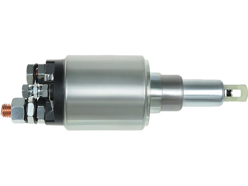 Solenoid, electromotor AS-PL SS0301S