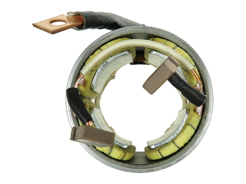 Mähis, starter, AS-PL SF5037S