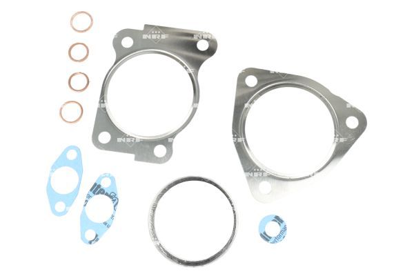 Kompressor, ülelaadimine, NRF 90010112