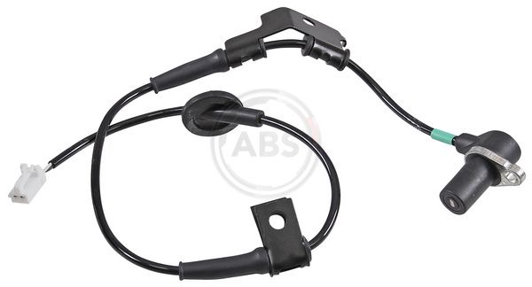 A.B.S. 31885 Sensor, wheel speed