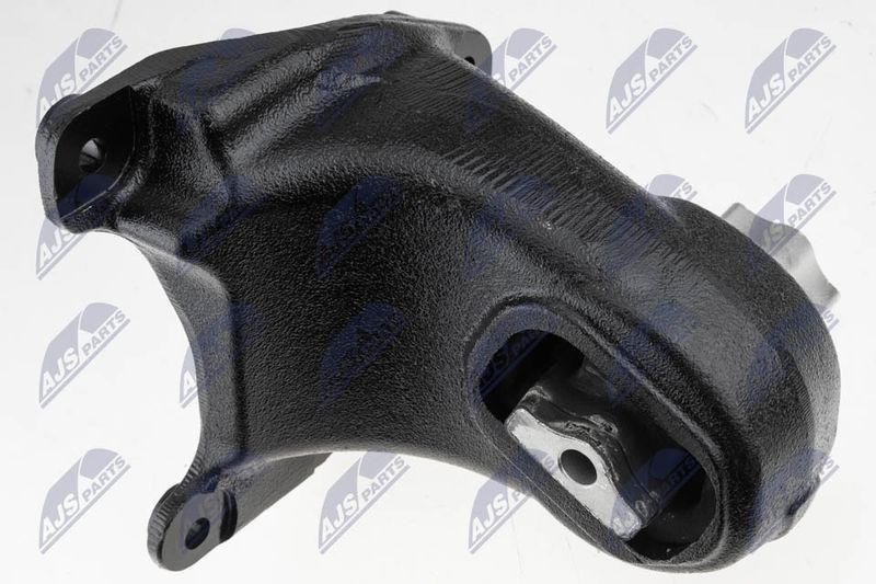 Paigutus, Mootor, NTY ZPS-CH-173