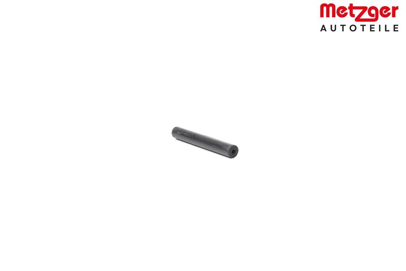 METZGER AUTOTEILE 2401433 Pressure Line, pressure sensor (soot/particulate filter)