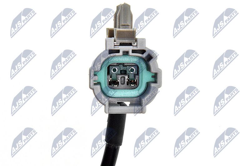 Andur, rattapöörete arv, NTY HCA-NS-004