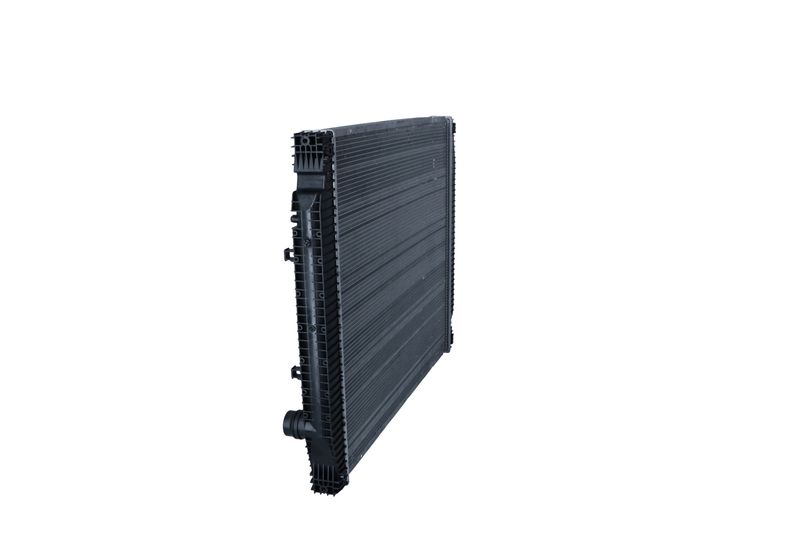 NRF 509568 Aušinimo radiatorius