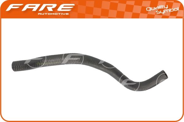 FARE SA 37846 - Hydraulic Hose, Steering System